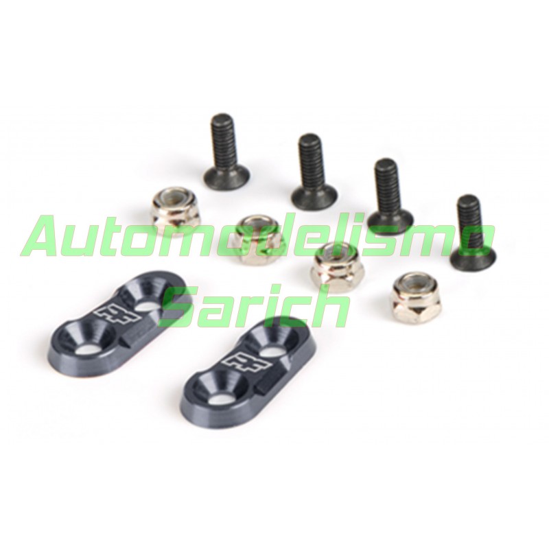Arandelas para Alerón de On Road Protoform Arandelas para Alerón de On Road Protoform