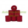 Espumas filtro de aire aceitadas para Mugen UR (6u)