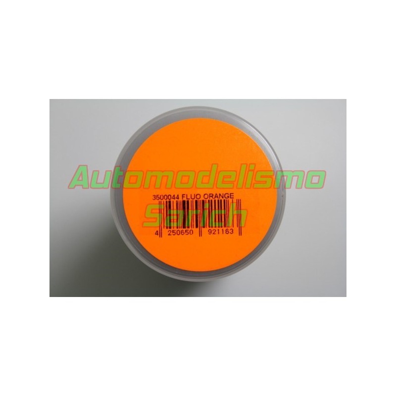 Naranja fluor 150ml Absima