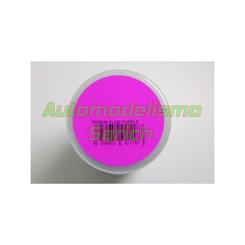 Purpura fluor 150ml Absima