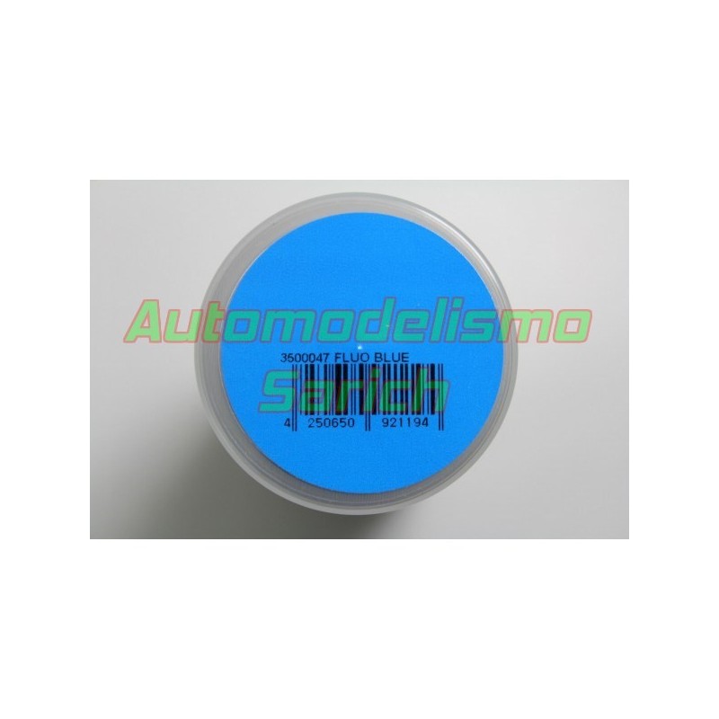 Azul fluor 150ml Absima