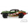Carrocería 1/10 SC EVO II Proline