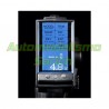 Emisora Absima 2.4Ghz 3CH CR3P + 2 receptores