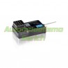Emisora Absima 2.4Ghz 3CH CR3P + 2 receptores