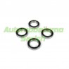Rodamientos 13x19x4 manguetas Xray XB8 XTR Racing (4u)