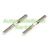 Tirante trapecios superior delantero A8