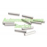 Pin de diferencial 2.5x11.8mm A8