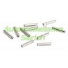 Pin de bulon de cardan 2.5x12.6mm A8