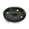 Corona de diferencial delantero 43T A8