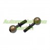 Bolas manguetas delanteras MBX7R