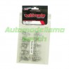 Kit de tornillos M4 UR (290u)