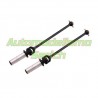 Cardanes traseros homocineticos MBX7R