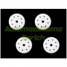 Pistones amortiguador 1.3x8 MBX7R