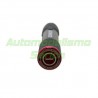 Destornillador plano de carburar 4'0x150m PRO UR