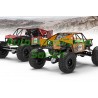 Gmade GR01 GOM PLUS KIT 1/10 4WD