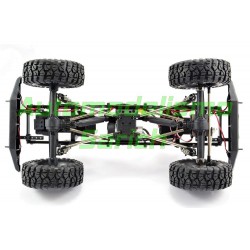 FTX OUTBACK 2 RTR TUNDRA 1/10