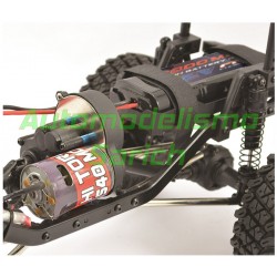FTX OUTBACK FURY RTR 1/10