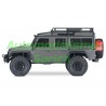 Traxxas TRX4 Defender GRIS