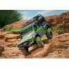 Traxxas TRX4 Defender GRIS