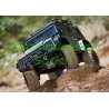Traxxas TRX4 Defender GRIS
