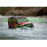 Traxxas TRX4 Defender GRIS