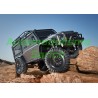 Traxxas TRX4 Defender GRIS