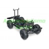 Traxxas TRX4 Defender GRIS