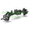 Traxxas TRX4 Defender GRIS