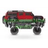 Traxxas TRX4 Defender GRIS