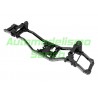 Traxxas TRX4 Defender GRIS