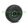 Traxxas TRX4 Defender GRIS