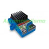 Traxxas TRX4 Defender GRIS