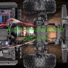 Traxxas TRX4 Defender GRIS