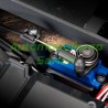Traxxas TRX4 Defender GRIS