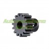Piñón motor 15T MBX7R ECO