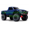 Traxxas TRX4 Sport AZUL