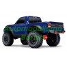 Traxxas TRX4 Sport AZUL