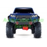 Traxxas TRX4 Sport AZUL
