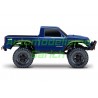 Traxxas TRX4 Sport AZUL