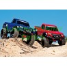Traxxas TRX4 Sport AZUL
