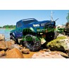 Traxxas TRX4 Sport AZUL
