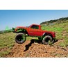 Traxxas TRX4 Sport AZUL
