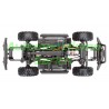 Traxxas TRX4 Sport AZUL