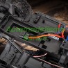 Traxxas TRX4 Sport AZUL