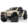 Carroceria Ford Raptor F150 para TRX4 de Proline