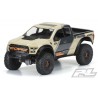 Carroceria Ford Raptor F150 para TRX4 de Proline