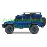 Traxxas TRX4 Defender AZUL