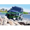 Traxxas TRX4 Defender AZUL