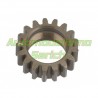 Piñón 17T 1ª cambio MGT7