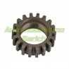 Piñón 18T 1ª cambio MGT7